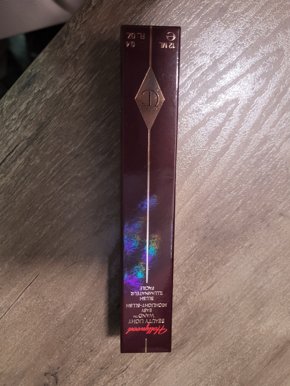 Charlotte Tilbury Blush Highlighter - Pinkgasm Sunset